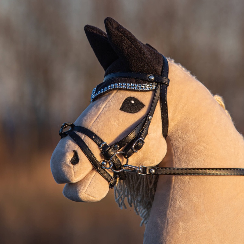 Nauszniki dla Hobby Horse (A3)