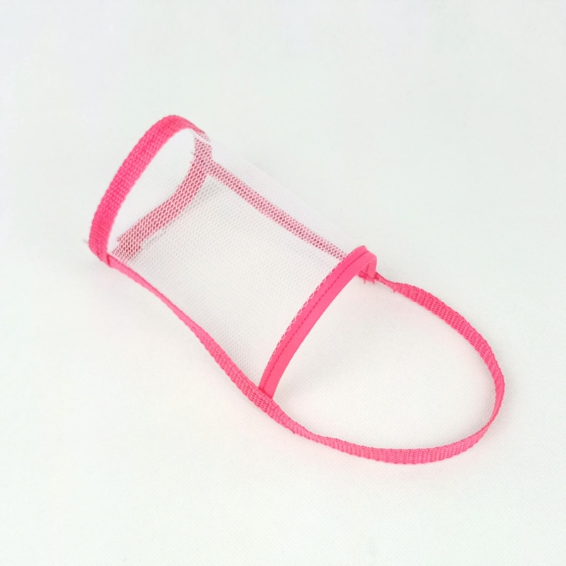 Maska dla Hobby Horse - na oczy przeciw owadom