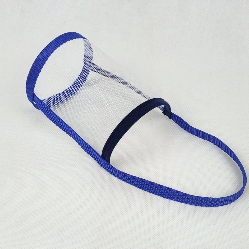 Maska dla Hobby Horse - na oczy przeciw owadom