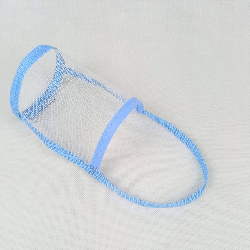 Maska dla Hobby Horse - na oczy przeciw owadom