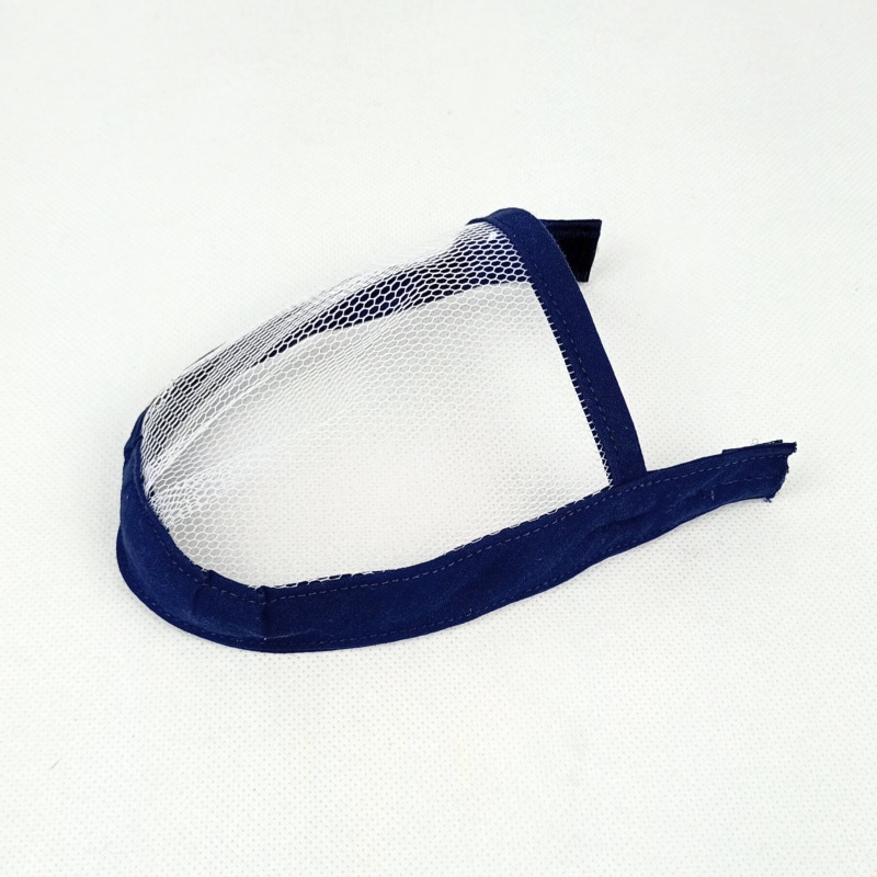 Maska dla Hobby Horse - na chrapy przeciw owadom