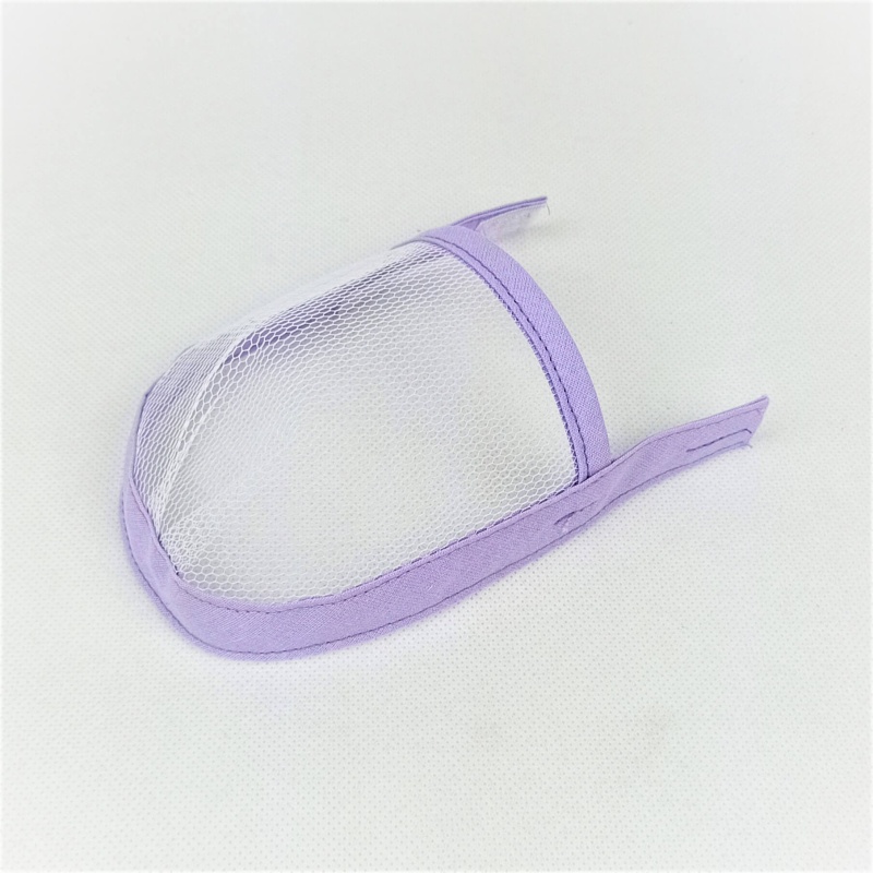 Maska dla Hobby Horse - na chrapy przeciw owadom