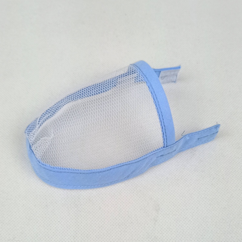 Maska dla Hobby Horse - na chrapy przeciw owadom