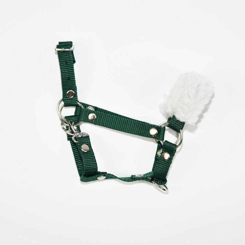 Kantar z futerkiem dla Hobby Horse (A3)