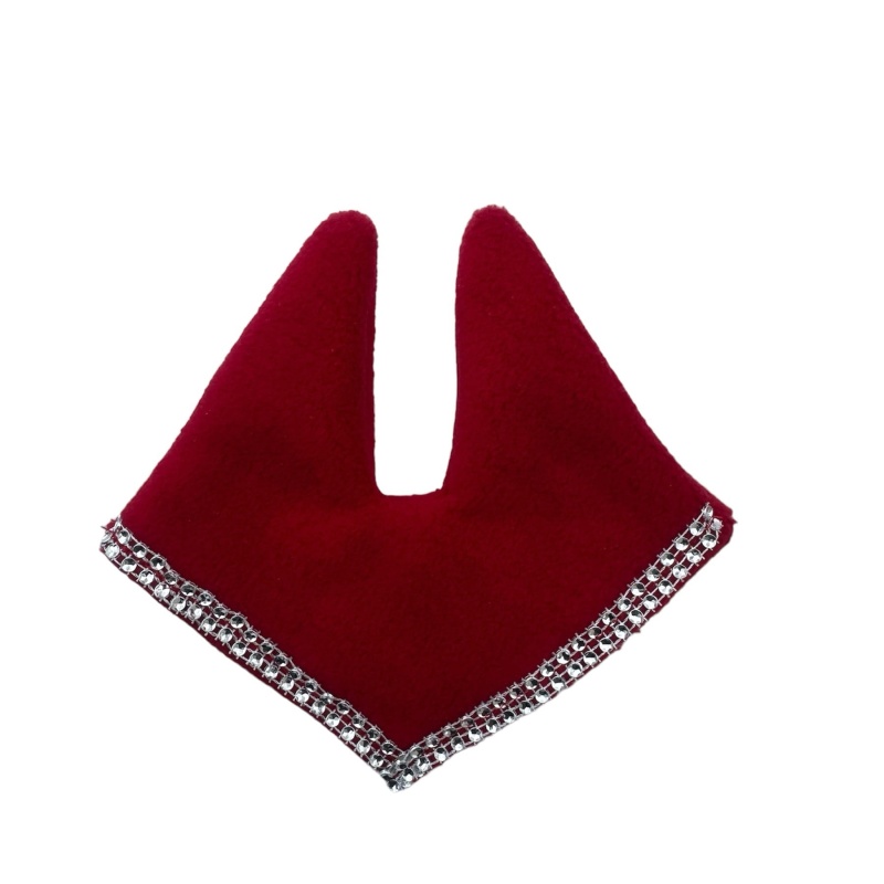 Nauszniki dla Hobby Horse (A3)