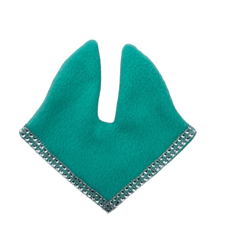 Nauszniki dla Hobby Horse (A3)