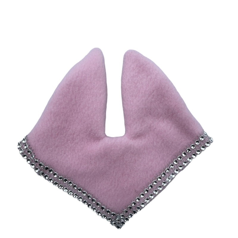 Nauszniki dla Hobby Horse (A3)