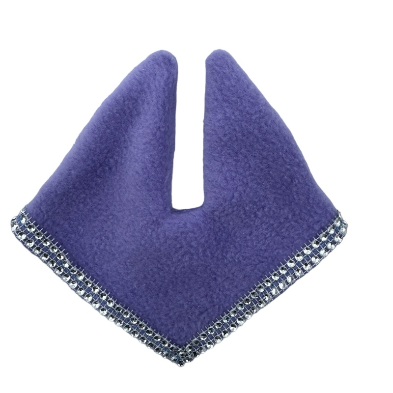 Nauszniki dla Hobby Horse (A3)