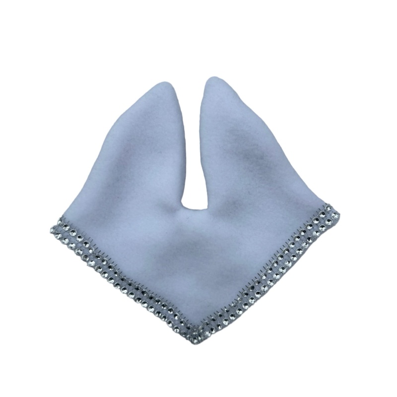 Nauszniki dla Hobby Horse (A3)