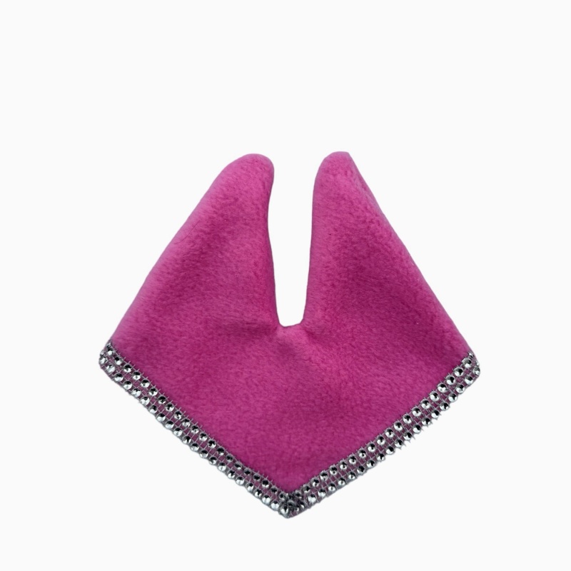 Nauszniki dla Hobby Horse (A3)