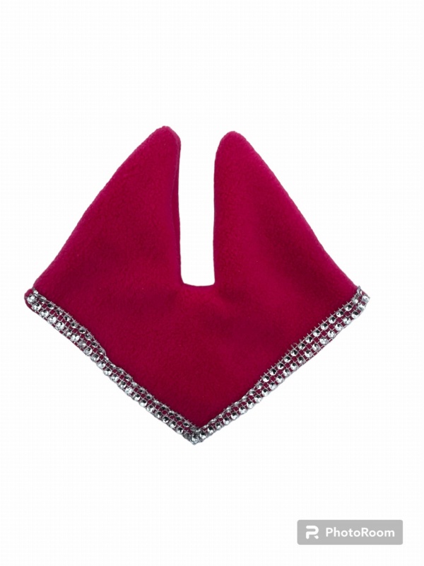 Nauszniki dla Hobby Horse (A3)