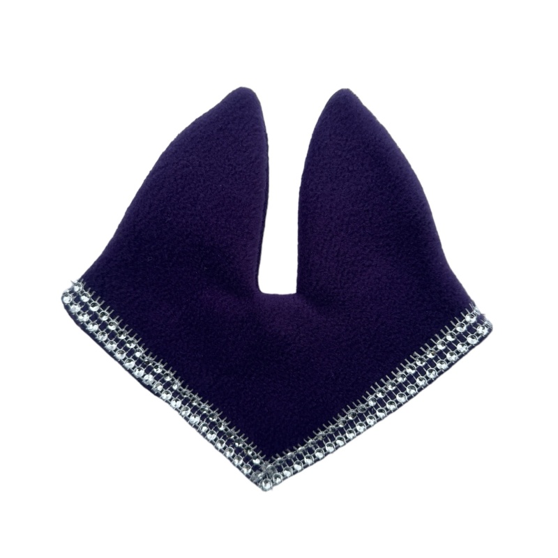 Nauszniki dla Hobby Horse (A3)