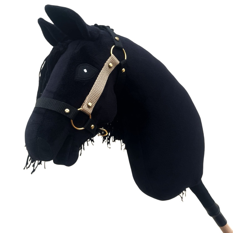 Kantar Hobby Horse GOLD(A3) 