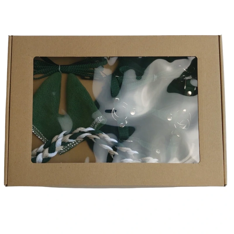 Zestaw Osprzętu Hobby Horse A3  - 5 elementów  