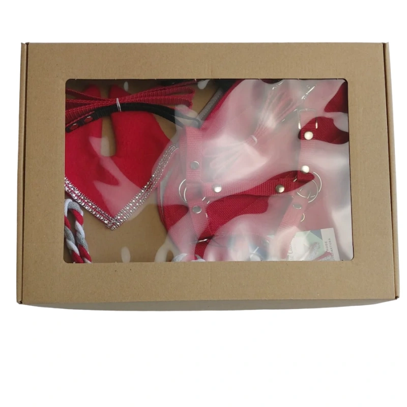 Zestaw Osprzętu Hobby Horse A3  - 5 elementów  