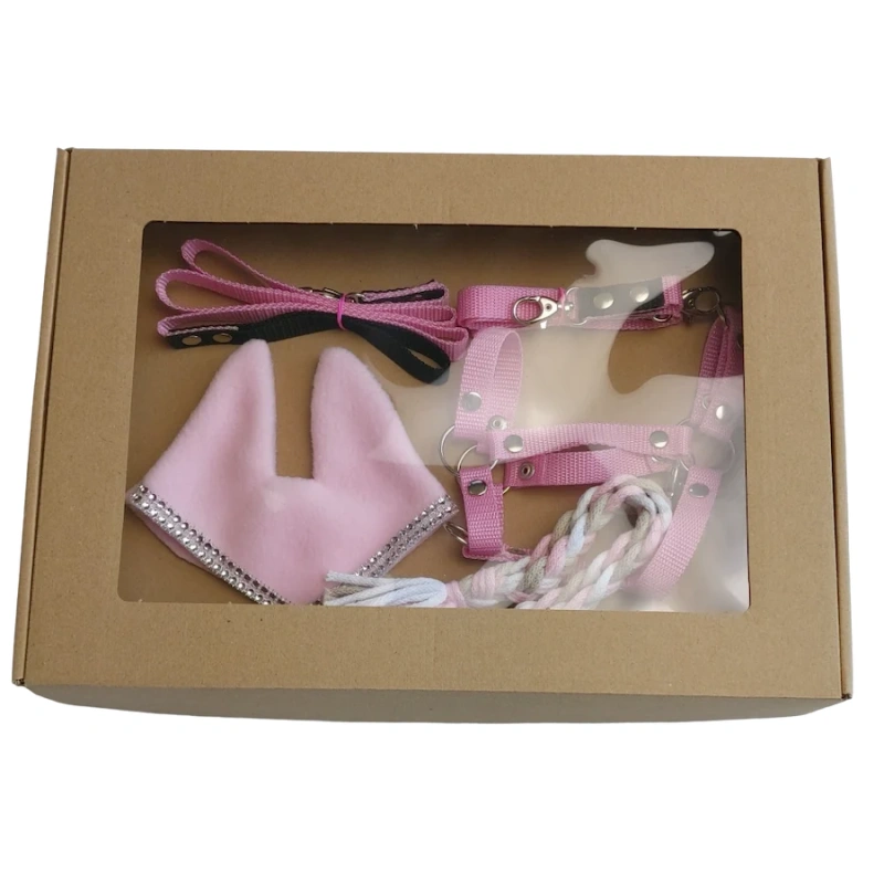 Zestaw Osprzętu Hobby Horse A3  - 5 elementów  