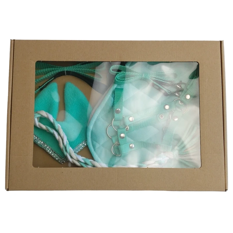 Zestaw Osprzętu Hobby Horse A3  - 5 elementów  